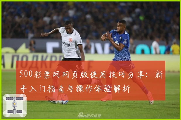 500彩票网网页版使用技巧分享：新手入门指南与操作体验解析
